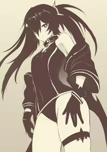 Page 307 of Twitter & Discord's sketch - preview thumbnail