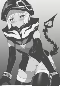 Page 315 of Twitter & Discord's sketch - preview thumbnail