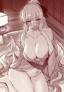 Page 55 of Twitter & Discord's sketch - preview thumbnail