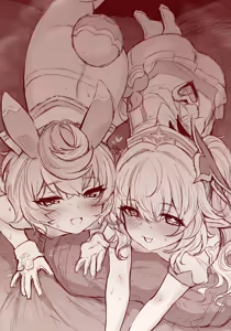 Page 60 of Twitter & Discord's sketch - preview thumbnail