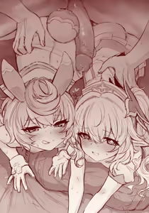 Page 61 of Twitter & Discord's sketch - preview thumbnail