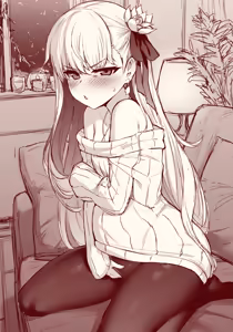 Page 73 of Twitter & Discord's sketch - preview thumbnail