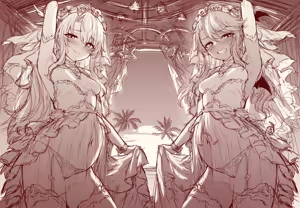 Page 84 of Twitter & Discord's sketch - preview thumbnail