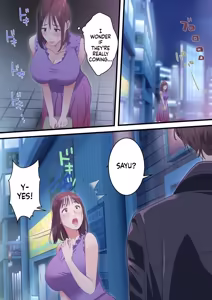 Page 12 of How a band member slid into my beloved wife's DMs and was easily stolen from me. - preview thumbnail