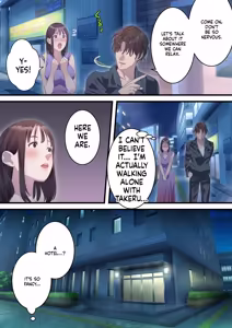 Page 14 of How a band member slid into my beloved wife's DMs and was easily stolen from me. - preview thumbnail