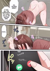 Page 38 of How a band member slid into my beloved wife's DMs and was easily stolen from me. - preview thumbnail