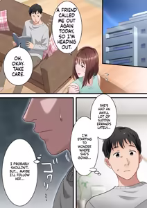 Page 40 of How a band member slid into my beloved wife's DMs and was easily stolen from me. - preview thumbnail