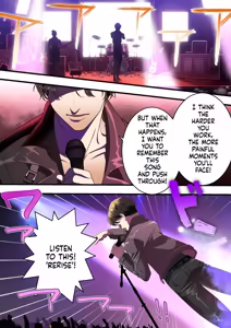 Page 6 of How a band member slid into my beloved wife's DMs and was easily stolen from me. - preview thumbnail