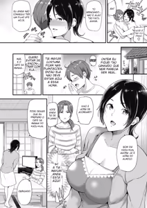 Page 12 of Manatsu no Cherry | Cereja de verão - preview thumbnail