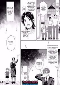 Page 22 of Manatsu no Cherry | Cereja de verão - preview thumbnail