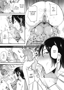 Page 9 of Manatsu no Cherry | Cereja de verão - preview thumbnail