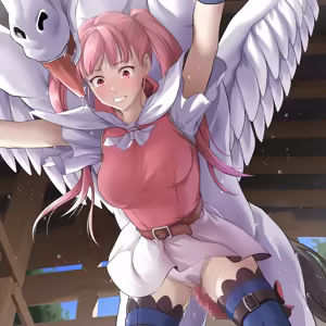 Page 214 of Eiyuu-tachi no Ishukan Valentine - preview thumbnail