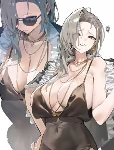 Hood (15408136) 2026.04.14 - hentai manga cover image
