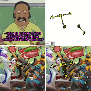 Page 20 of Memes Eróticos Explicitos - preview thumbnail