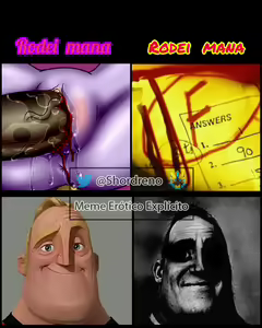 Page 421 of Memes Eróticos Explicitos - preview thumbnail