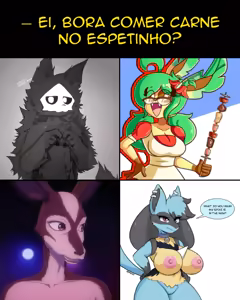 Page 529 of Memes Eróticos Explicitos - preview thumbnail