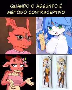 Page 663 of Memes Eróticos Explicitos - preview thumbnail