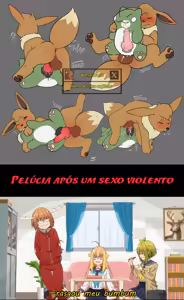 Page 68 of Memes Eróticos Explicitos - preview thumbnail