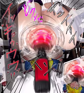 Page 125 of パワハラ女上司無様逆さ拘束編 1+2 - preview thumbnail