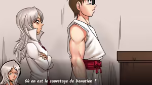 Page 269 of Hentai heroes chapitre 6 - preview thumbnail