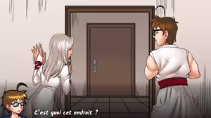 Page 278 of Hentai heroes chapitre 6 - preview thumbnail