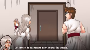 Page 279 of Hentai heroes chapitre 6 - preview thumbnail