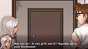 Page 280 of Hentai heroes chapitre 6 - preview thumbnail