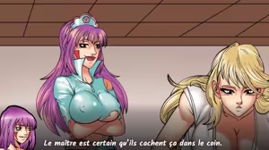 Page 282 of Hentai heroes chapitre 6 - preview thumbnail