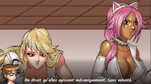 Page 285 of Hentai heroes chapitre 6 - preview thumbnail