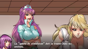 Page 287 of Hentai heroes chapitre 6 - preview thumbnail