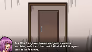 Page 296 of Hentai heroes chapitre 6 - preview thumbnail