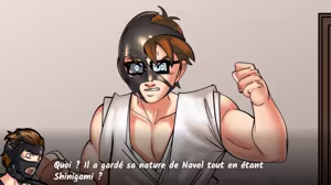 Page 351 of Hentai heroes chapitre 6 - preview thumbnail