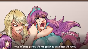 Page 387 of Hentai heroes chapitre 6 - preview thumbnail