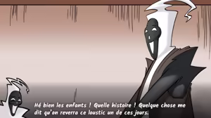 Page 392 of Hentai heroes chapitre 6 - preview thumbnail