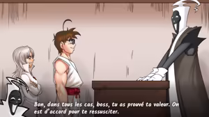 Page 398 of Hentai heroes chapitre 6 - preview thumbnail