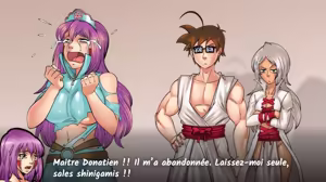 Page 408 of Hentai heroes chapitre 6 - preview thumbnail