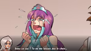 Page 411 of Hentai heroes chapitre 6 - preview thumbnail