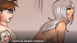 Page 457 of Hentai heroes chapitre 6 - preview thumbnail