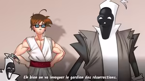 Page 472 of Hentai heroes chapitre 6 - preview thumbnail