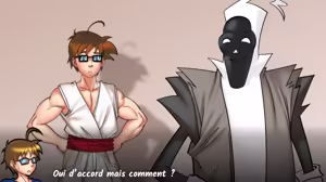 Page 473 of Hentai heroes chapitre 6 - preview thumbnail