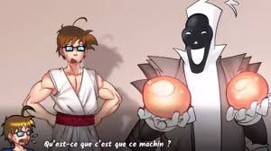 Page 475 of Hentai heroes chapitre 6 - preview thumbnail