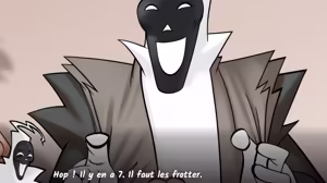 Page 477 of Hentai heroes chapitre 6 - preview thumbnail