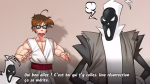 Page 479 of Hentai heroes chapitre 6 - preview thumbnail