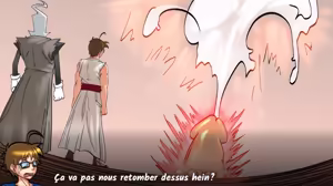 Page 484 of Hentai heroes chapitre 6 - preview thumbnail