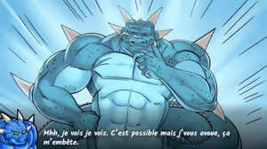 Page 488 of Hentai heroes chapitre 6 - preview thumbnail