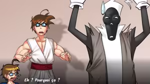 Page 489 of Hentai heroes chapitre 6 - preview thumbnail