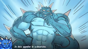 Page 490 of Hentai heroes chapitre 6 - preview thumbnail