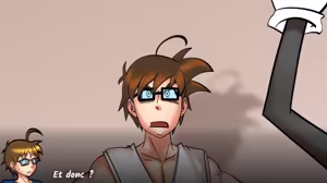 Page 491 of Hentai heroes chapitre 6 - preview thumbnail