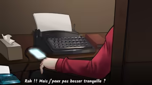 Page 496 of Hentai heroes chapitre 6 - preview thumbnail