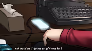 Page 497 of Hentai heroes chapitre 6 - preview thumbnail